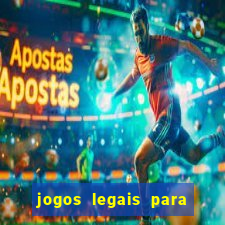 jogos legais para ganhar dinheiro